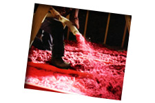 Blown Insulation - Our Services