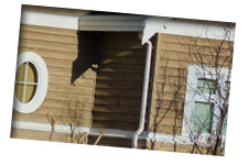 Siding - Our Services